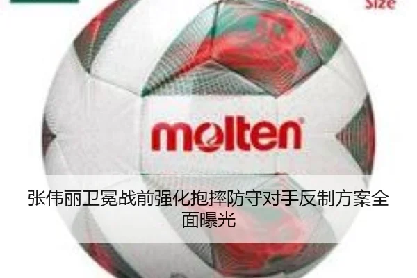 张伟丽卫冕战前强化抱摔防守对手反制方案全面曝光